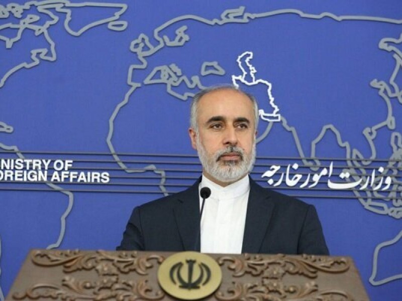 Иран готов оказать любую помощь для урегулирования споров между Арменией и Азербайджаном