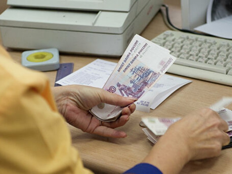 Россия остается лидером по объему денежных переводов в Грузию