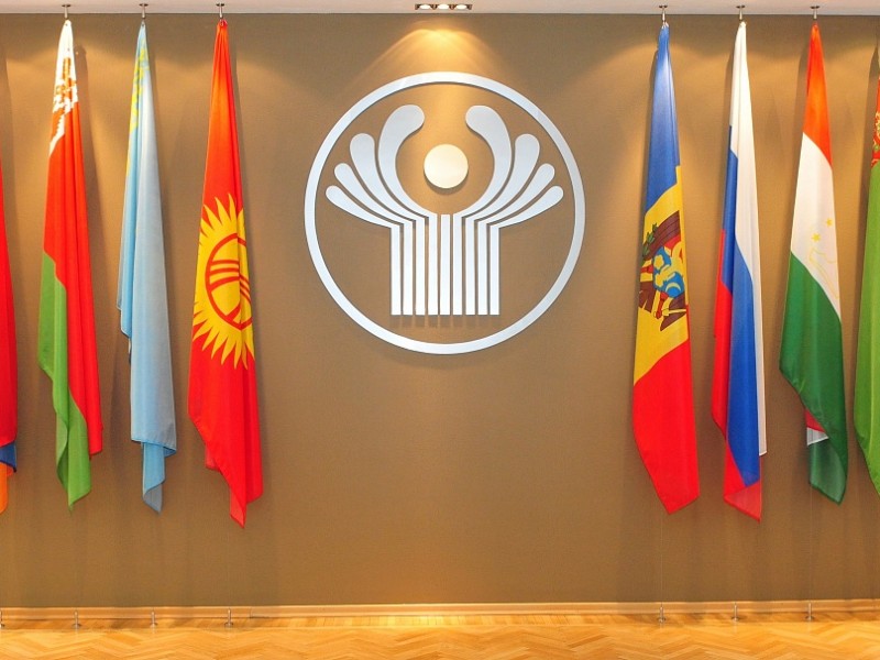 Армения присоединилась к совместной системе связи ВС стран СНГ