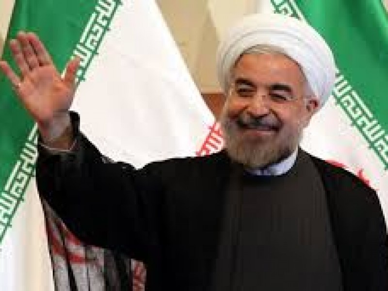 Ռոհանի. Իրանի ընտրություններում իրական հաղթողն իրանցի ժողովուրդն է
