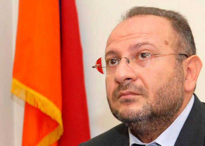 Власти Армении используют СНБ для достижения своих политических целей: представитель АРФД