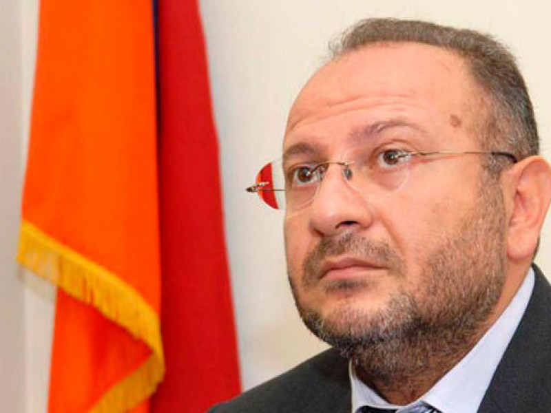 Власти Армении используют СНБ для достижения своих политических целей: представитель АРФД