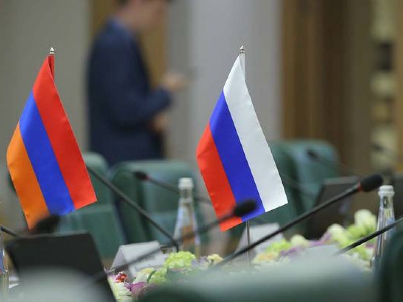 Конкретной договоренности о встрече глав МИД Армении и Азербайджана в РФ пока нет – посол