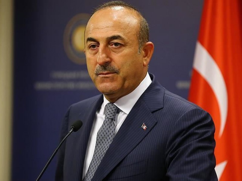 Турция пригрозила США ухудшением отношений, если Байден признает Геноцид армян 