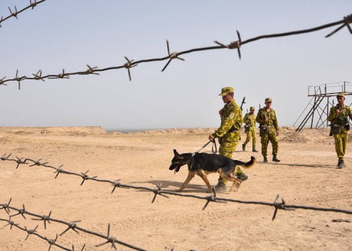 В ОДКБ обсудят ситуацию на таджикско-афганской границе