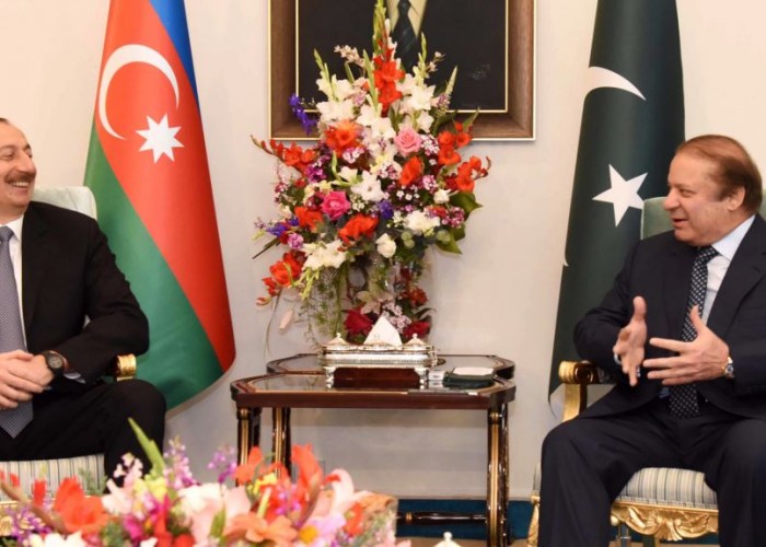 Посол: отношения Пакистана и Азербайджана больше, чем стратегическое партнерство