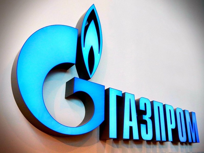 Аномально тёплая погода негативно сказалась на добыче и экспорте газа «Газпромом»