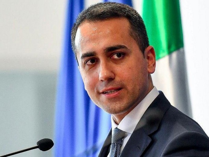 Глава МИД Италии предложил возобновить свободное передвижение в странах Евросоюза 15 июня