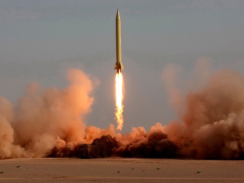 Эксперт: силовой сценарий против Ирана сейчас маловероятен