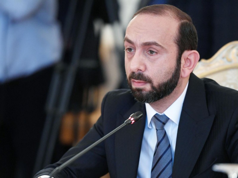 Глава МИД Армении: ситуация в Карабахе усложняет процесс переговоров с Азербайджаном