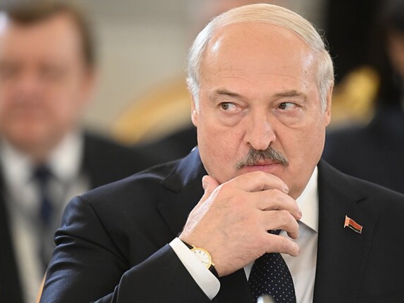 Лукашенко рассказал, что будет с ЧВК 