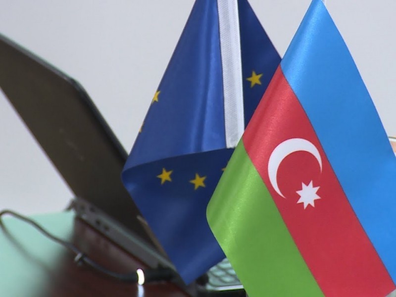 Спецпредставитель ЕС обсудит с властями Азербайджана актуальные региональные вопросы