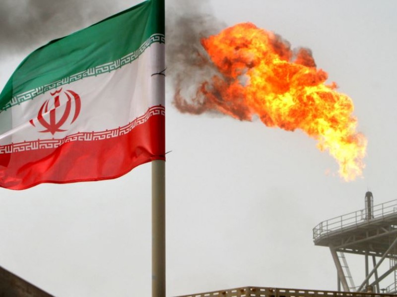 Иран рассматривает заявку Армении на увеличение поставок газа
