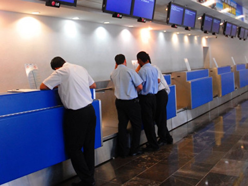 ՀՀ չորս քաղաքացիների պատճառով ՌԴ-ից զբոսաշրջիկները մնացել են Մեքսիկայի օդանավակայանում