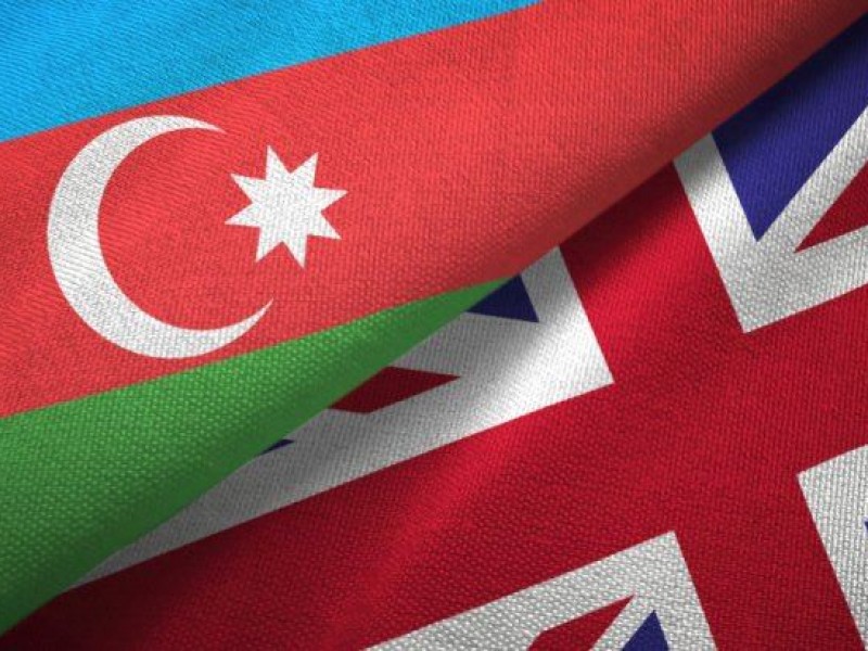 Министр обороны Великобритании обсудит в Баку сотрудничество в сфере обороны и Украину 