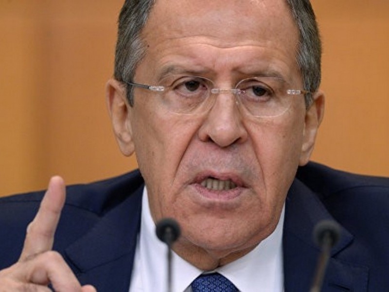 Лавров: Россия и США подтвердили, что военного решения конфликта в Сирии нет