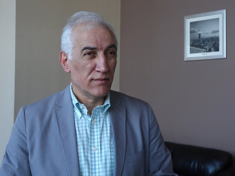 Партия «Гражданский договор» определилась с кандидатурой на пост президента Армении - СМИ
