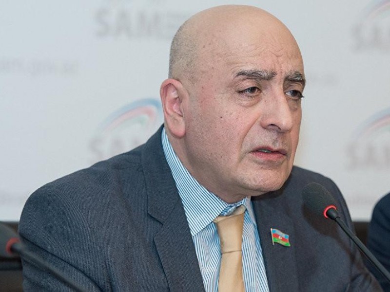 Санкции США ограничат перспективы расширения сотрудничества Азербайджана с Ираном 
