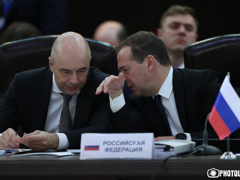Дмитрий Медведев призвал расширить круг товаров, подлежащих маркировке в рамках ЕАЭС 