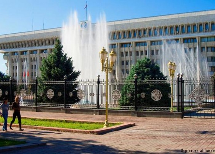 Армения направит наблюдателей для мониторинга парламентских выборов в Кыргызстане
