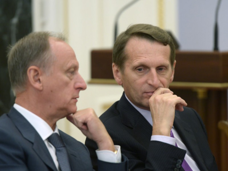 Россия призвала глав спецслужб СНГ обсудить деструктивное вмешательство Запада