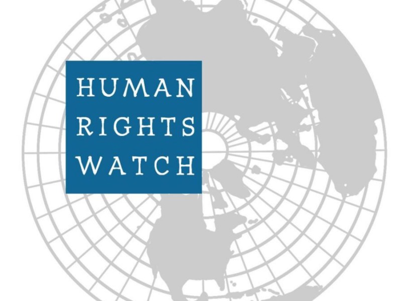 HRW: Санкции США против Ирана угрожают правам иранцев на здоровье