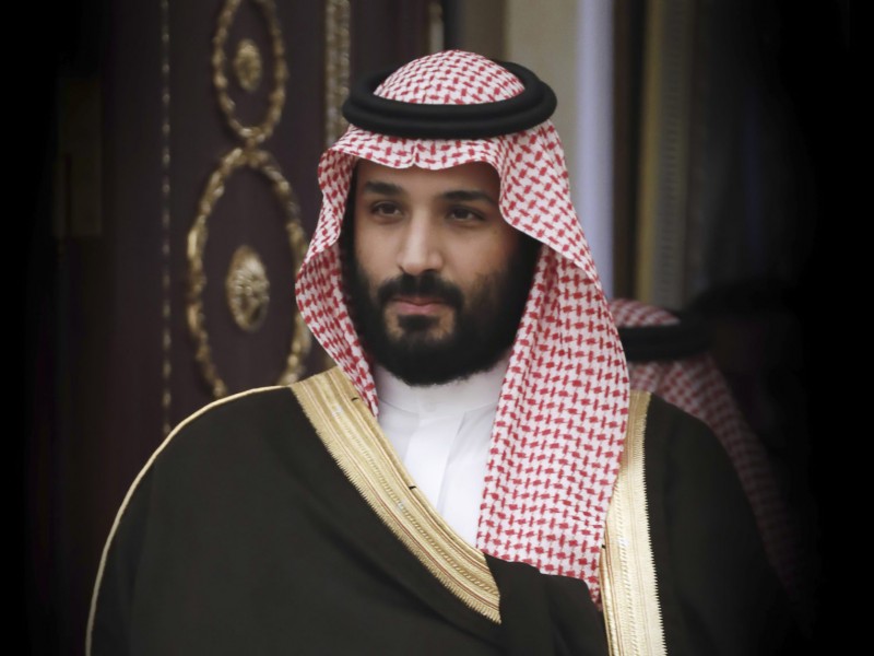 Սաուդյան Արաբիան 2017-ին սպանություններ էր ծրագրել Իրանում. The New York Times