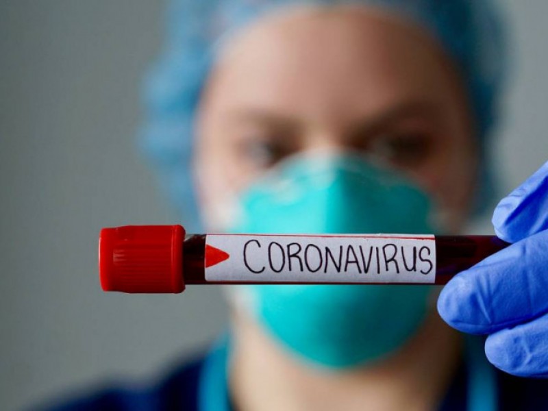 В Армении число инфицированных коронавирусом за сутки увеличилось на 42
