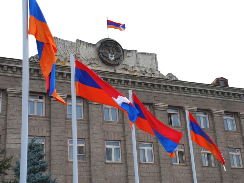 Карабах приветствуют инициативу конгрессмена Паллоне «США – Арцах: визиты и общение»