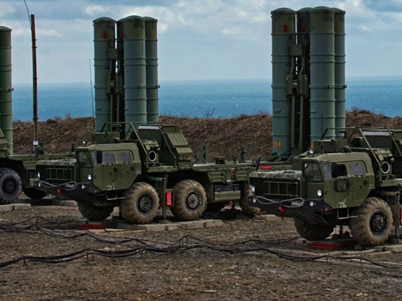 ՌԴ-ն ու Թուրքիան պայմանագիր կկնքեն Ս-400-ների ևս մեկ համակարգի մատակարարման շուրջ