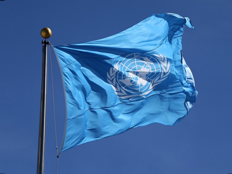 ООН изучает вопрос о секретном документе у них с запретом на помощь в восстановлении Сирии