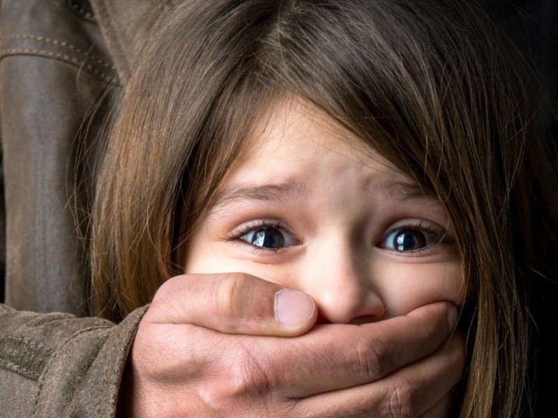 В Ереване задержали педофила: его жертвой стала 10-летняя девочка