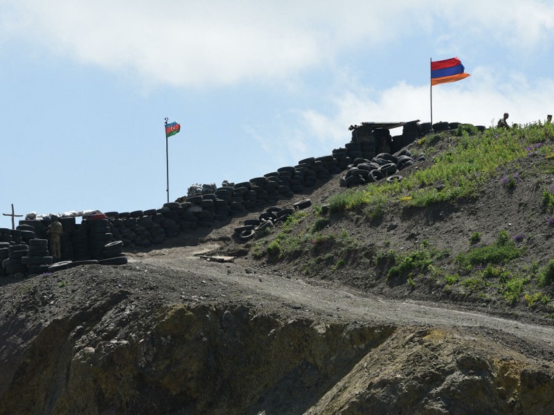 Эксперт: почему Пашинян спешит в разрешении вопросов армяно-азербайджанской границы? 