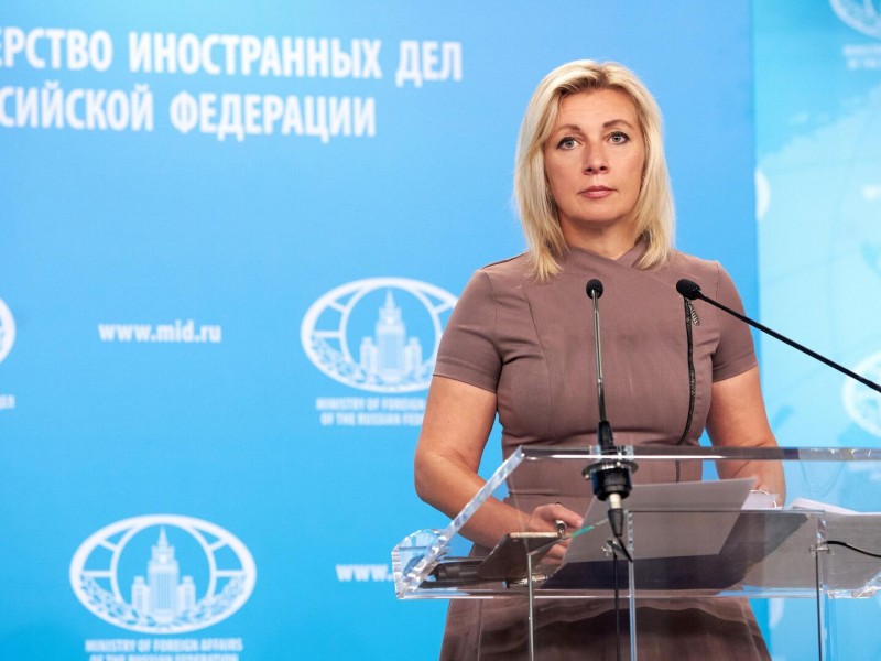 Москва призывает Ереван и Баку воздерживаться от нагнетания обстановки на границе - МИД РФ