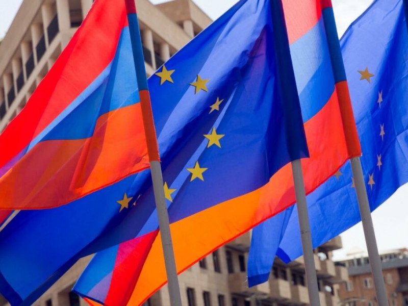 Ошибочка вышла: Армению 
