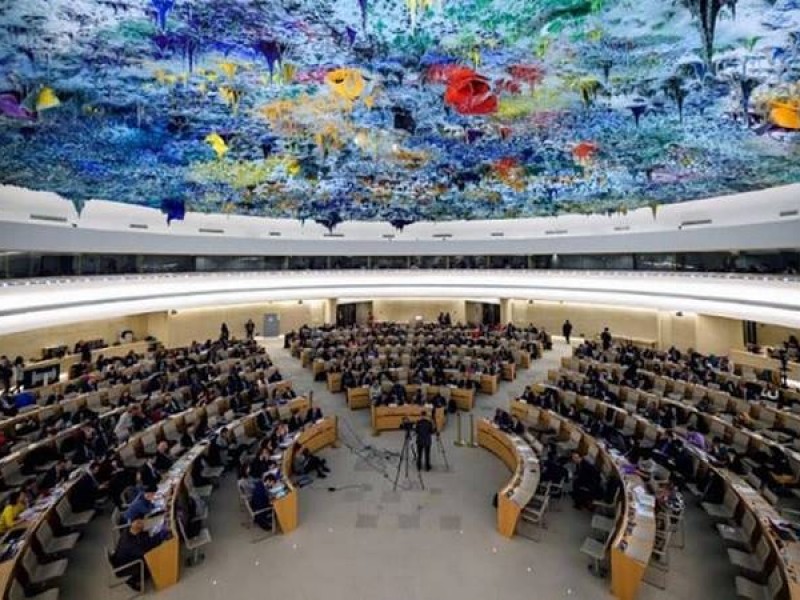 Внесенная Арменией резолюция о предупреждении геноцида принята в Совете ООН 