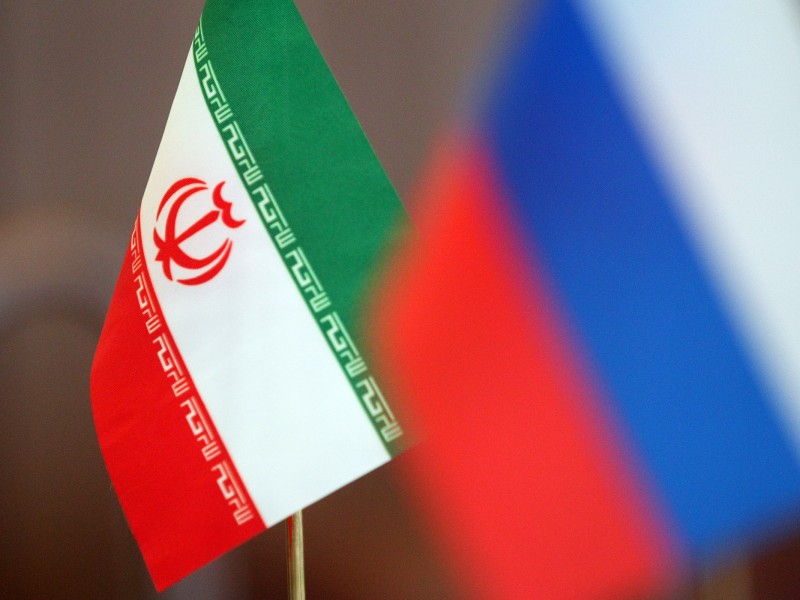 Milliyet. Իրանը՝ ՌԴ-ի տարածաշրջանային մրցակից