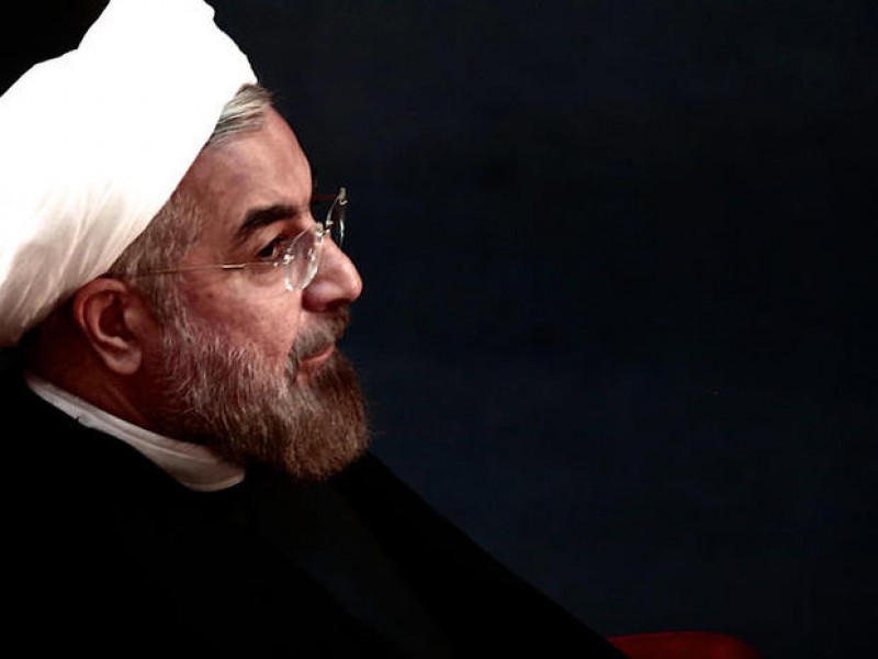 Президент Ирана распорядился реализовать временное соглашение о создании ЗСТ с ЕАЭС