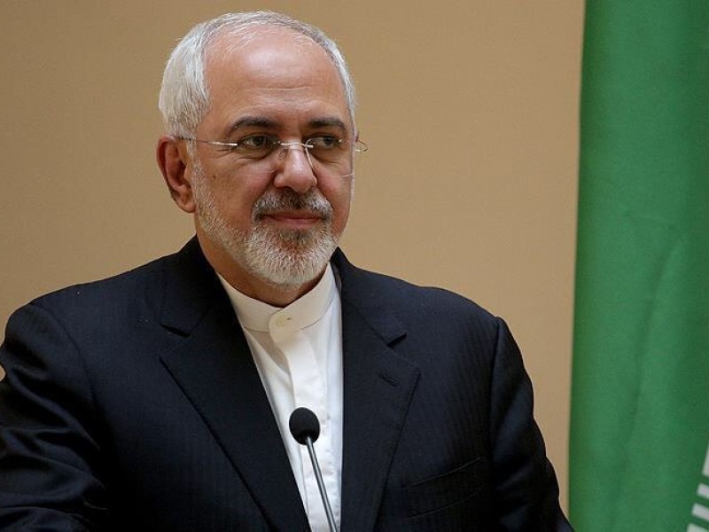 Глава МИД Ирана не боится санкций США