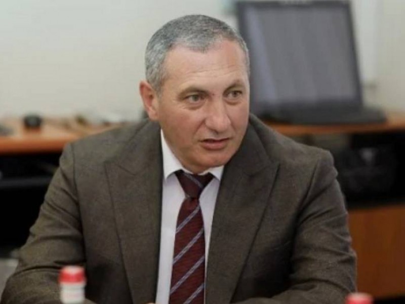 СМИ: Губернатором Лорийской области будет назначен Арам Казарян