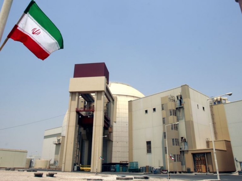 Гарибабади: Иран проявляет ответственное поведение в отношении ядерной договоренности 