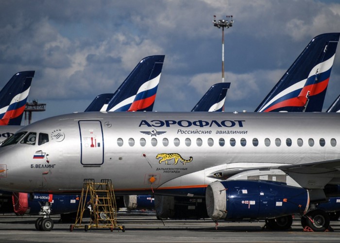 Россия откроет международное авиасообщение в два этапа – оперштаб 