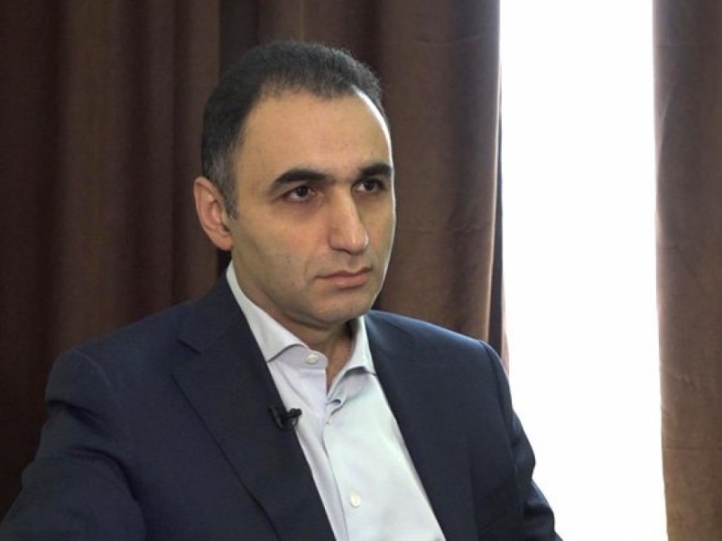 Аветик Чалабян будет освобожден под залог в 15 млн драмов