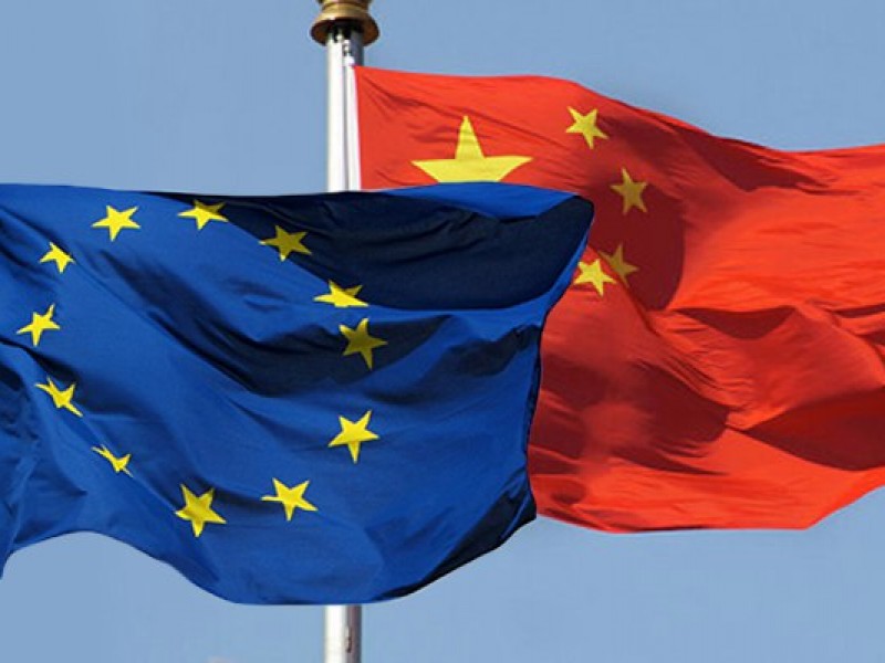 ЕС и Китай приветствуют полную реализацию договоренностей по иранской ядерной сделке