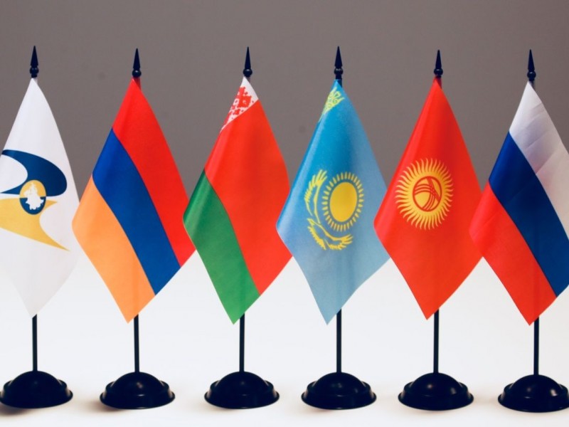 Երևանում մեկնարկել է Եվրասիական միջկառավարական խորհրդի հերթական նիստը