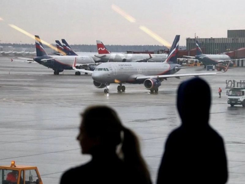 Росавиация вновь продлила запрет на полеты в 11 аэропортов юга России