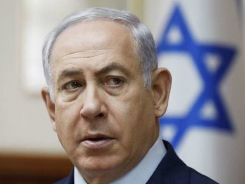 Генпрокурор Израиля предъявит обвинения в коррупции Беньямину Нетаньяху