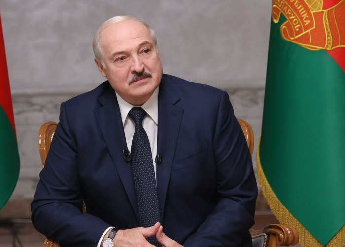 К миру в Нагорном Карабахе удалось прийти благодаря Азербайджану - Лукашенко 