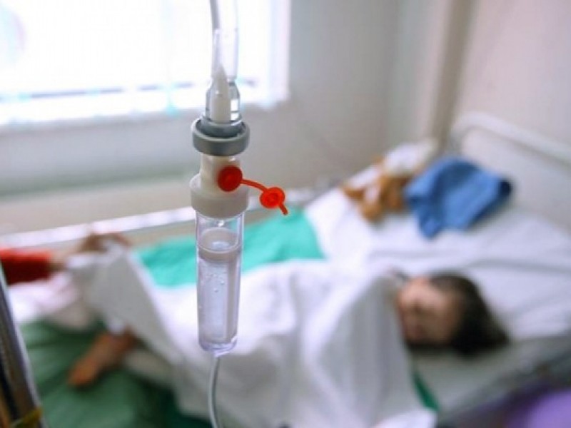 «Սուր գաստրոէնտերիտ» նախնական ախտորոշմամբ երեխաներ են տեղափոխվել հիվանդանոց