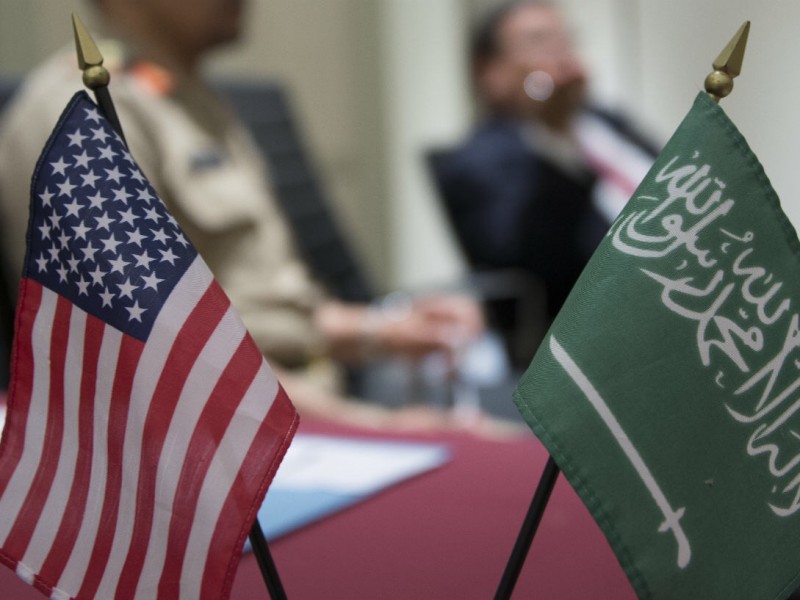 The Hill: США пригрозили Эр-Рияду запретом поставок оружия